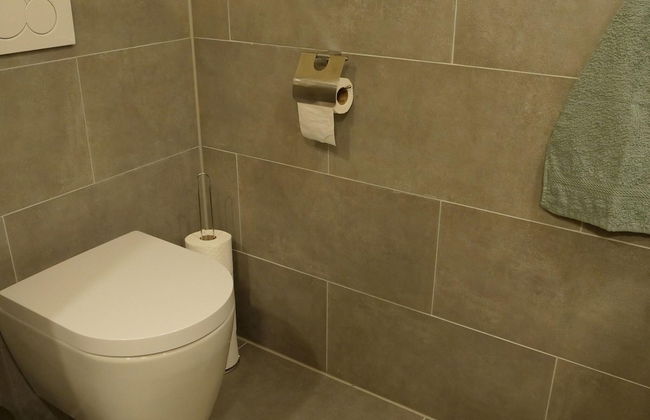 Modernized Holiday Home With Terrace - Foto 12