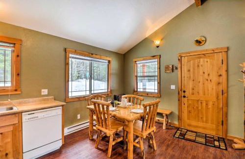 Hungry Horse Cabin 11 Mi to Glacier National Park - Foto 7