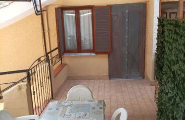 SeaView Apartments Caprioli-Palinuro - Foto 67