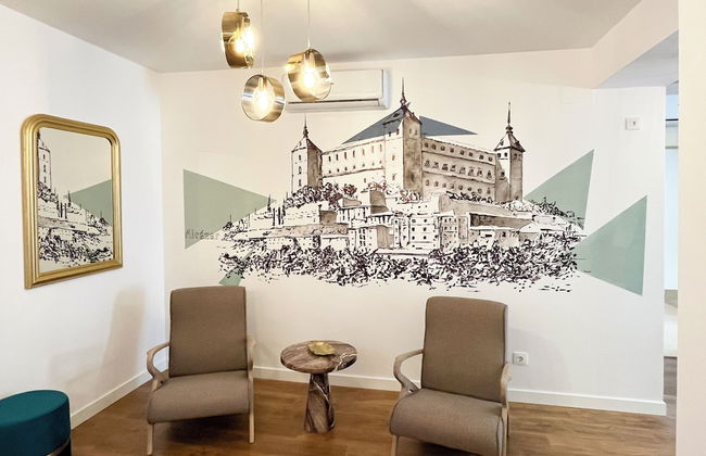 ALCAZAR CERVANTES 5 COLLECTION - Photo 8