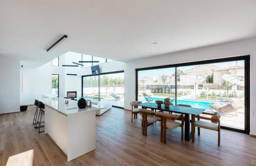 Sunshine Villa - Foto 24