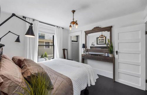 NEW! Updated South Hill Craftsman Sleeps 12! - Foto 34
