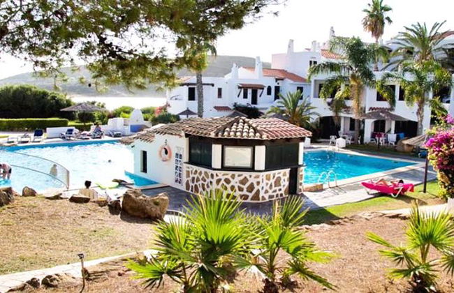 FERGUS Club Carema Splash - Foto 18