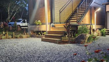 Pousada Vilas Boas - Suíte Casal 1 - Foto 3