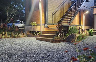 Pousada Vilas Boas - Suíte Casal 1 - Foto 3