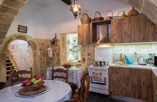 Villa Argyro - Foto 22