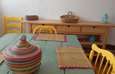 Casa Rural la Sierra del Viento - Foto 19