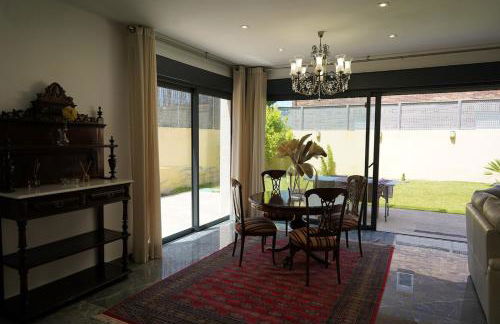 complete luxury house with garden - Foto 16