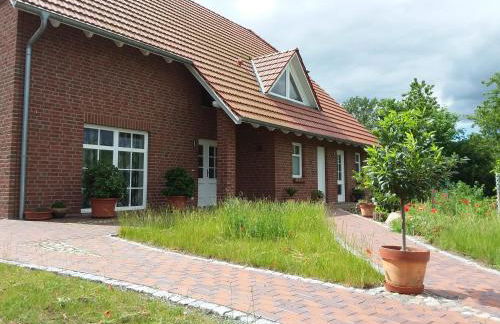 Haus Rosengarten- Ruhige Ferienwohnungen im Grünen - Foto 54