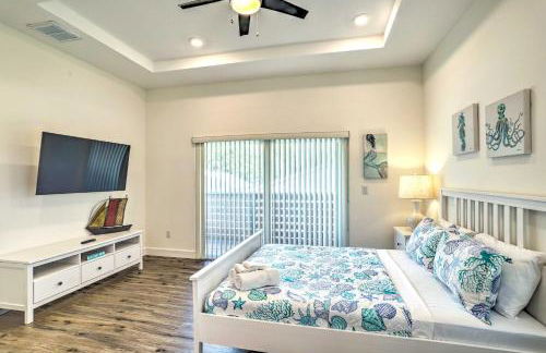 Tampa House with Patio, Near Downtown and Beaches! - Foto 14