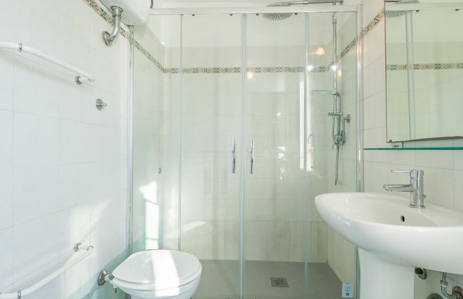 Magic Seaside Apartment - Foto 35