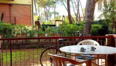 Casa Ricciola - Foto 4, Garden