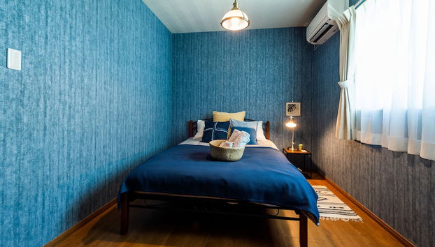 Makanalea Beachstyle - Foto 5, Habitación