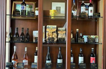 Agriturismo Terra Di Dio Toscanizzazione - Foto 28