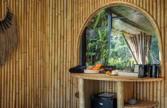 Eco Six Bali - Foto 73