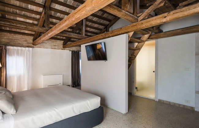 MYSWEETPLACE - San Marco Apartments - Foto 6