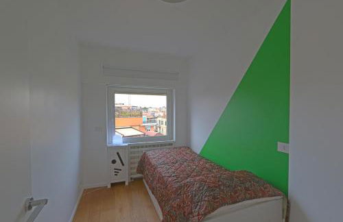 Angela attico a pochi minuti dal Gemelli e Stazione FL3 direzione San Pietro - Roma centro - Foto 22