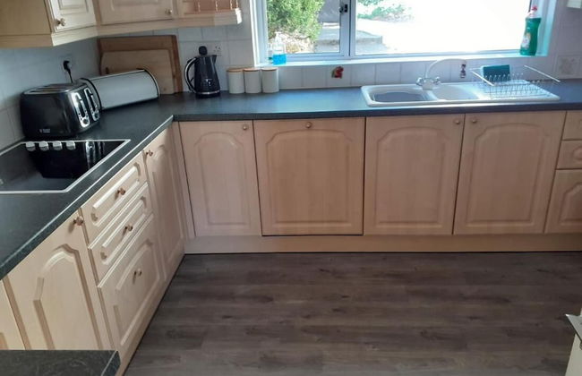 Elmbank House Apartment With Island Views - Foto 17