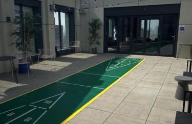 Sky Studio Near O2, Olympic Stadium Canary Wharf - Foto 25