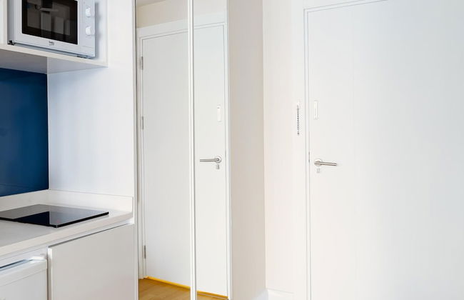 ORBI CITY Hotel Sea View - Foto 62