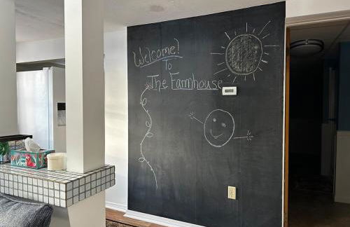 The Farmhouse at Deer Run - Foto 53