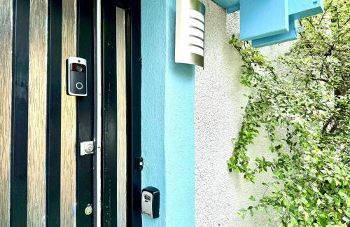 The Alnham, Large 3 bed apartment, Close to the City - Foto 53