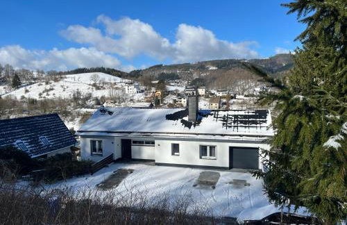 Panoramablick Willingen Schwalefeld - Foto 2