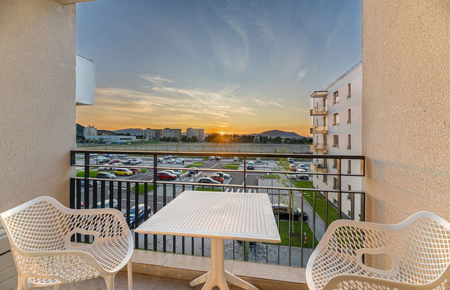 Promenada Studios - Foto 37