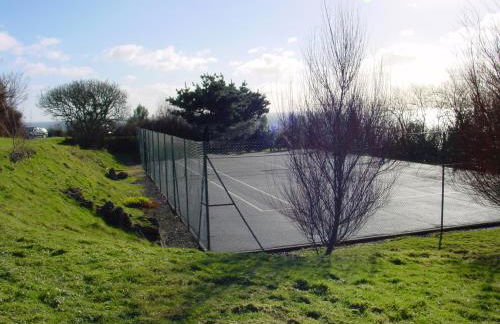 Stanwick - Panoramic coastal view with balcony - Foto 12