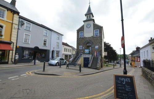 2 Bed in Whitland oc-pw324 - Foto 12