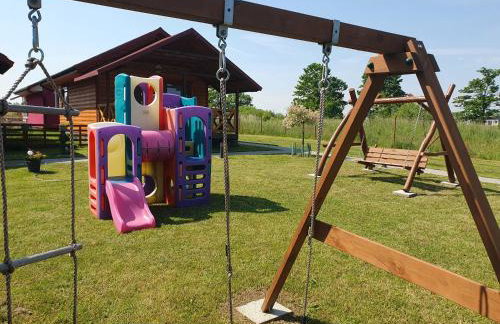 Domki Letniskowe U Żuni - Foto 45