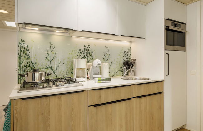 Center Parcs De Eemhof - Foto 31