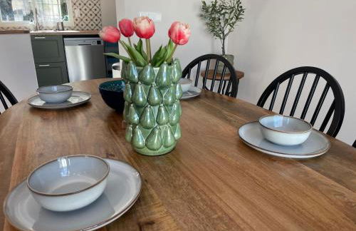 Villa Bonita, with a private pool - Foto 24