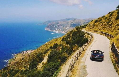 Casale Santa Rosalia Charme Villas and Rooms - Foto 51