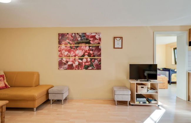 A Modern Apartment in the Hunsruck Region's Romantic Drohn Valley - Photo 20