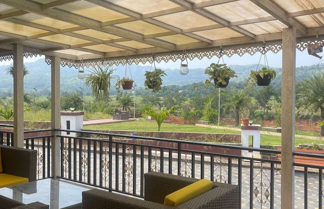 CosmicStays Rajgad Vista - Stay & play - Foto 10