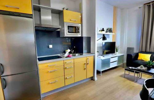 Precioso estudio con parking - Foto 15