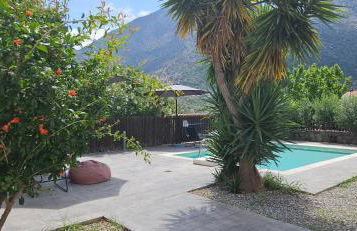 Villa Mellia - Foto 25