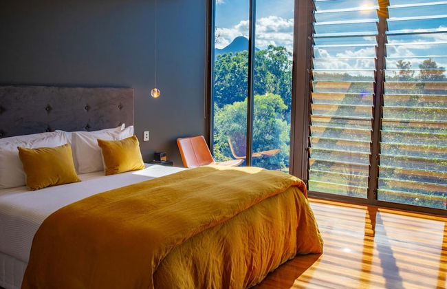 Glass On Glasshouse - Foto 3