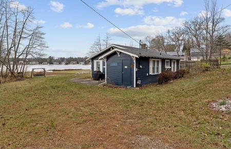 Charming 2-Bedroom Strong Cottage in Twin Lake, MI - Foto 19