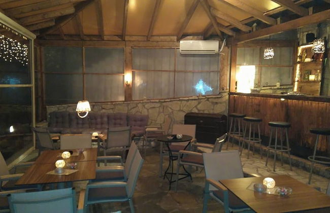 Gero-fotis Guesthouse - Upper Floor Superb View - Foto 55