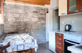 Rustical Apartment - Foto 13