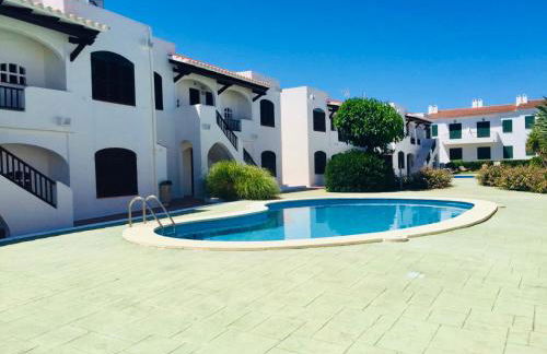 Els Vents OM IN WHITE, Refugio Zen en Son Parc, tranquilidad a 5 minutos de la playa - Foto 28