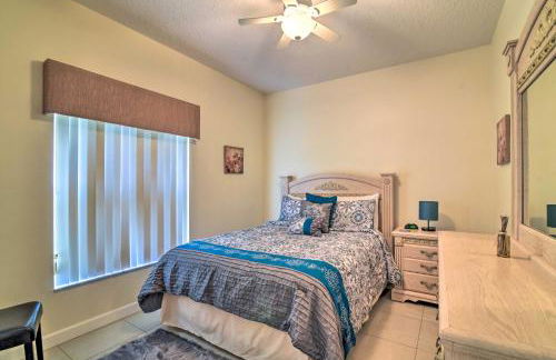 9 Mi to Disney Family Home with Private Pool! - Foto 25