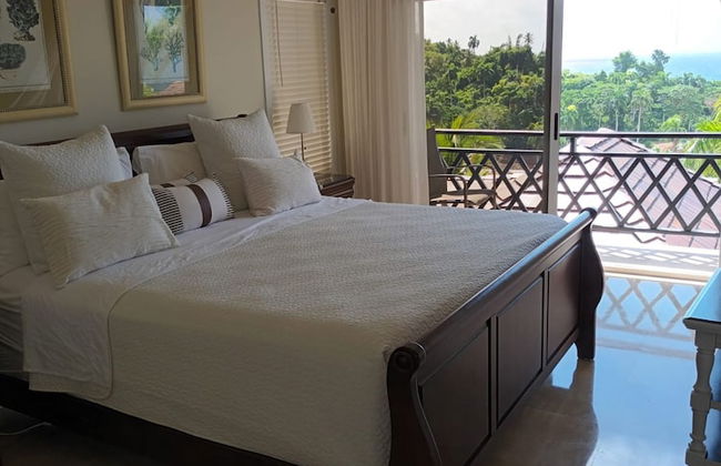 Magnificent Villa With Ocean View in Puerto Bahia - Foto 11