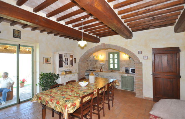 Castelmuzio - Foto 9