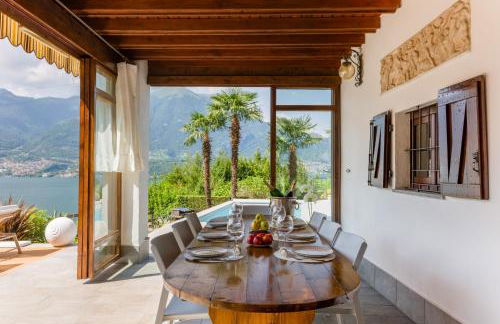 Villa Rosch - Foto 54