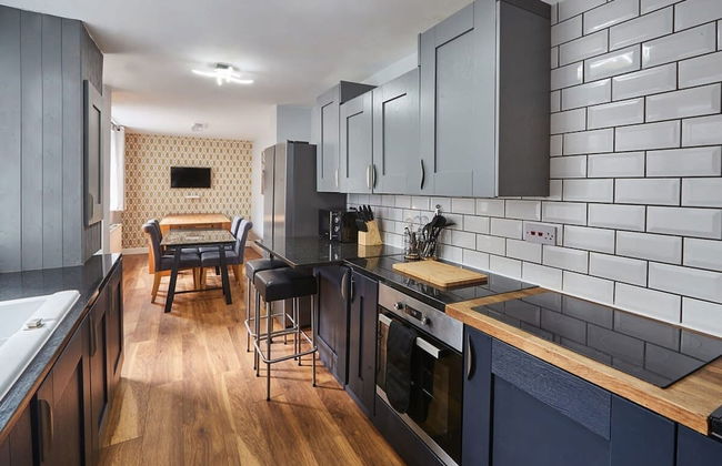 Host Stay Tigh-na-mara - Foto 6