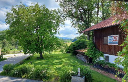 Marxhof Seebruck am Chiemsee - Photo 19