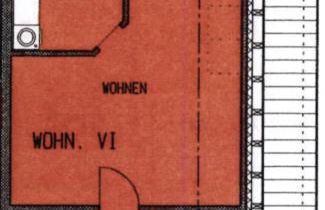 FEWO "Rabennest " Gemütliche Wohnung nahe Rabensteinklinikum - kein separates Schlafzimmer, Studiowohnung - Foto 39